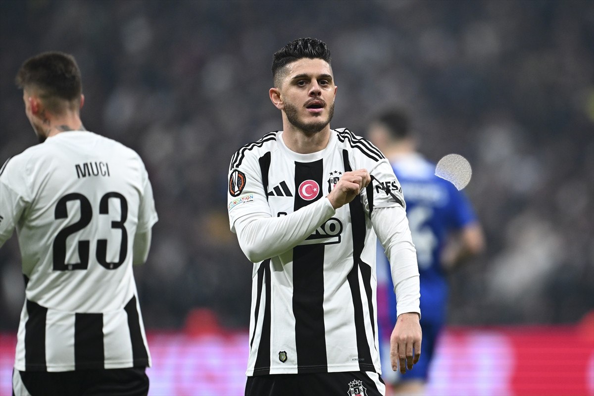 milot rashica avrupadaki ilk gollerini athletic bilbaoya atti 1 tTNSOviT