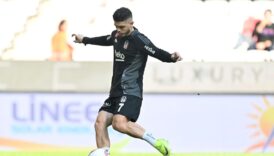 milot rashica bugunku oyun en iyi oyunumuz degildi RbBDIdK5