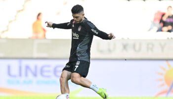 milot rashica bugunku oyun en iyi oyunumuz degildi RbBDIdK5