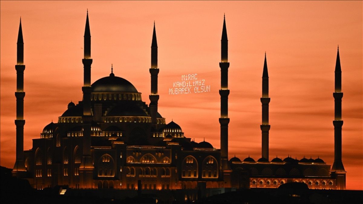 mirac kandili bugun idrak edilecek 1 MP2PCsnJ