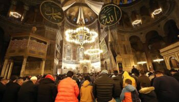mirac kandili bugun idrak edilecek SAzVlMRa