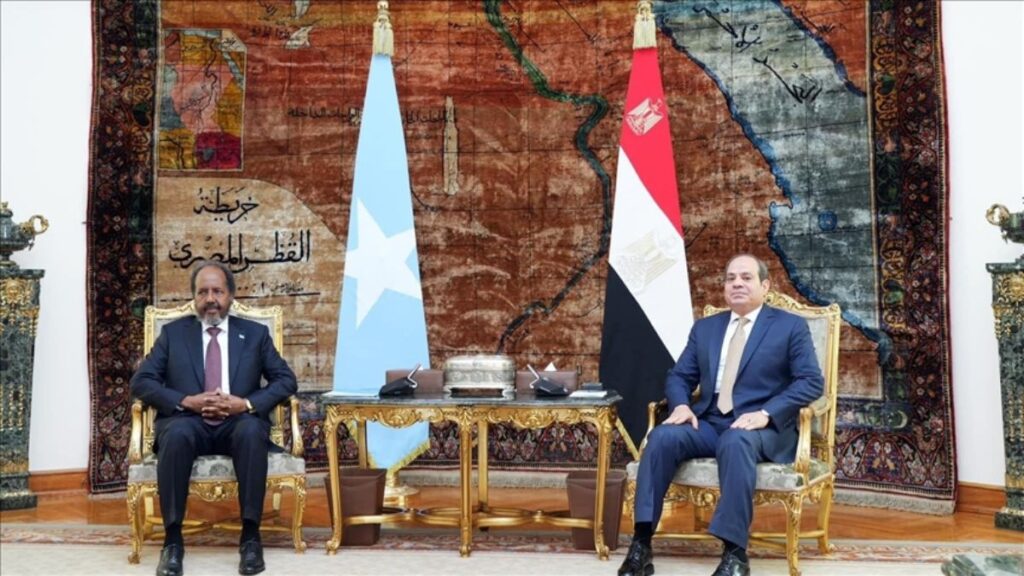 misir ve somali iliskilerini stratejik ortakliga yukseltiyor GaMIEZeQ