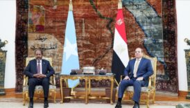 misir ve somali iliskilerini stratejik ortakliga yukseltiyor GaMIEZeQ