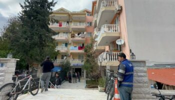 muglada riskli binanin tahliyesi mahkeme karariyla durduruldu kmCT7YtH
