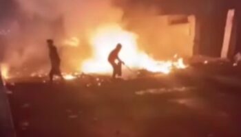 munbicte bombali saldiri 7 yarali aL9mC7QS