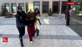 nevsehirde otel yangininda aileleri arayip dalga gecen supheli adliyede ja8ilgWc