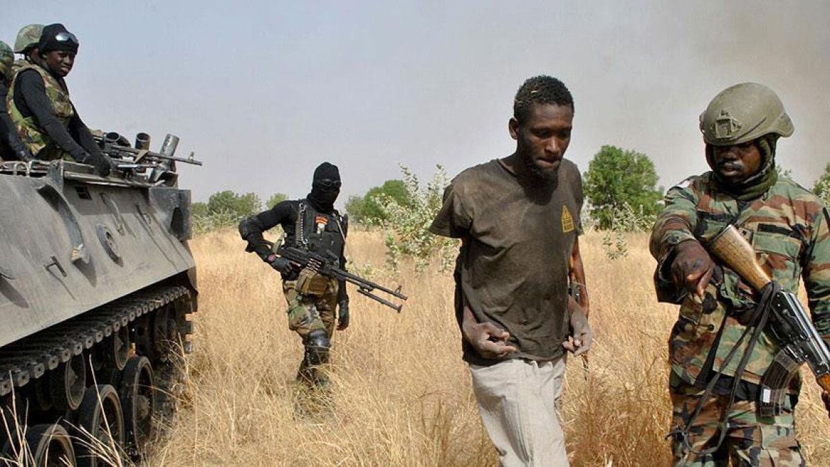 nijeryada boko haram uyesi 70 terorist etkisiz hale getirildi 0 gnFI9YpW