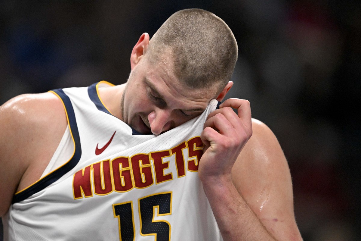 nikola jokic tarihi sezonun esiginde 2 jwgJdEZO