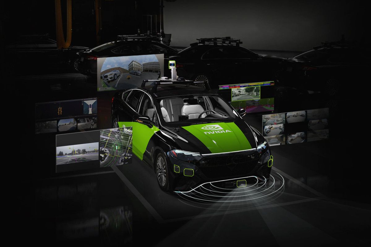 nvidiaya gore gercek otonom surus icin henuz cok erken 0 DkbVIDuK