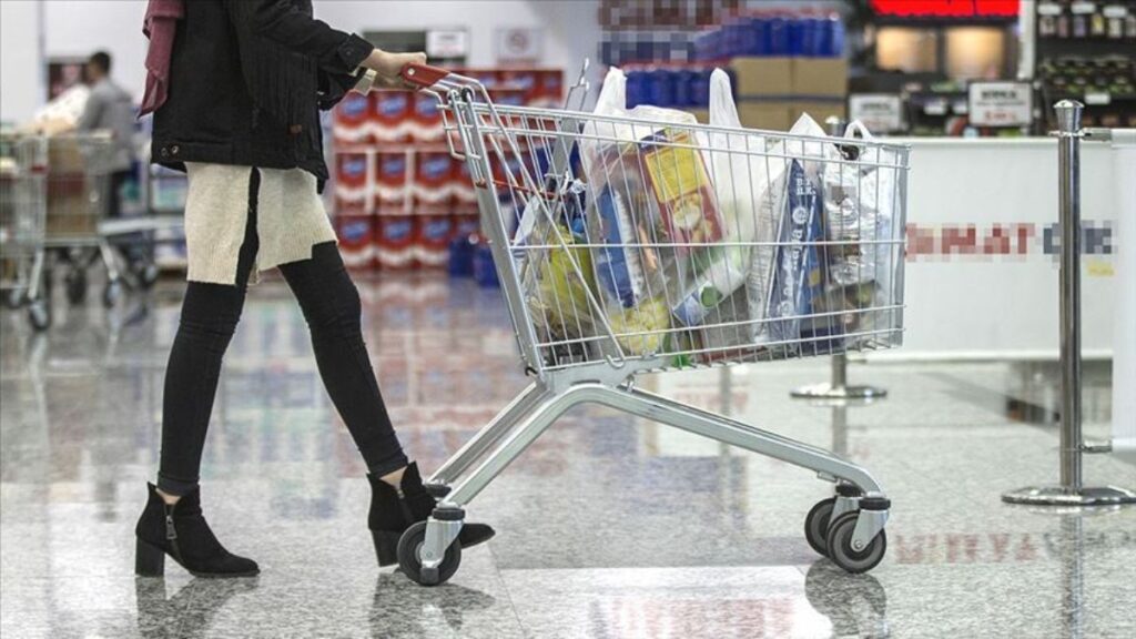 ocak ayinda sektorel enflasyon beklentileri geriledi CzgRpzUV
