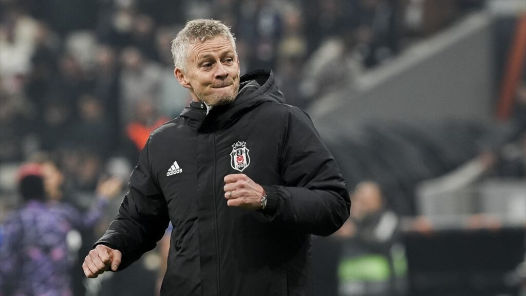 ole gunnar solskjaer super ligde ilk sinavinda OZ5WiluQ