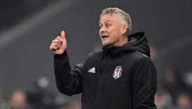 ole gunnar solskjaerin antalyaspor maci 11i netlesiyor HmExfqgu