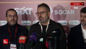 omer korkmaz hakem kararlarina yenilmek istemiyoruz g4hr2FkR