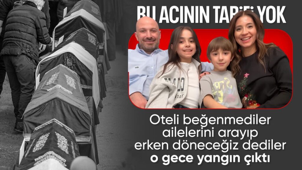 otel yangininda hayatini kaybeden tuzgiray ailesinin cenazesi bursada defnedildi cT9GreZ2