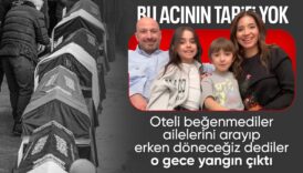 otel yangininda hayatini kaybeden tuzgiray ailesinin cenazesi bursada defnedildi cT9GreZ2