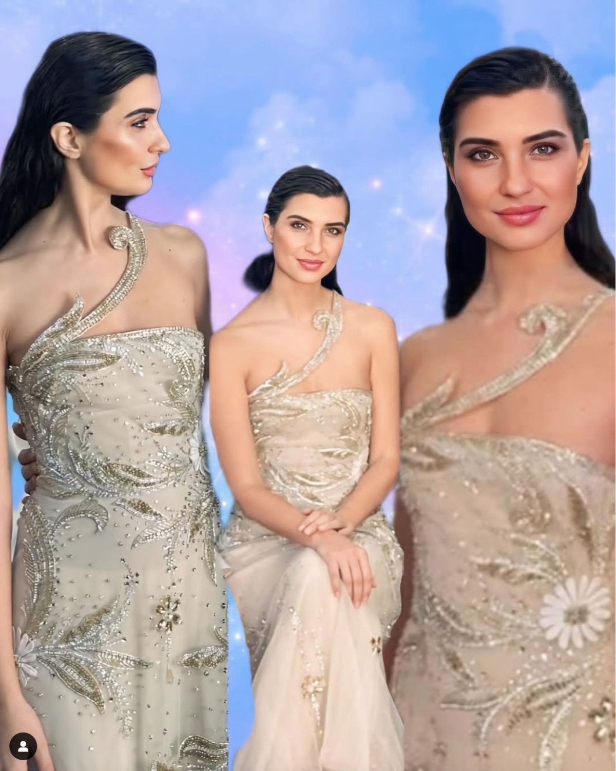oyuncu tuba buyukustun pariste guzelligiyle buyuledi 3 bgnjykay