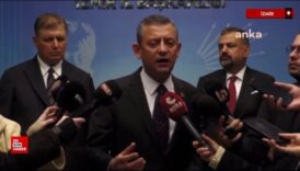 ozgur ozel chp iktidar olsaydi bunlar zaten yasanmazdi ClHmSdF1