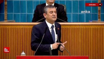 ozgur ozel cumhurbaskani adayimizi belirleme surecinin ilk gunundeyiz bX4fF8Ne