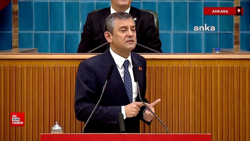 Özgür Özel: Cumhurbaşkanı adayımızı belirleme sürecinin ilk günündeyiz 1 ozgur ozel cumhurbaskani adayimizi belirleme surecinin ilk gunundeyiz bX4fF8Ne