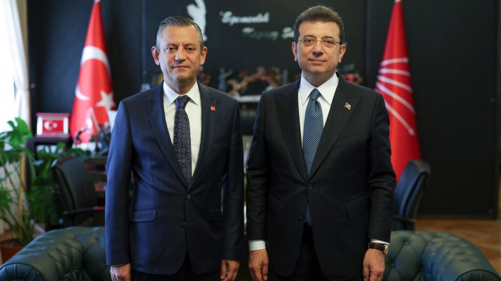 ozgur ozel ve ekrem imamoglu ankarada gorustu jMn9uBxR