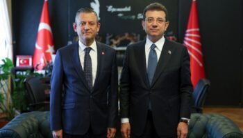 ozgur ozel ve ekrem imamoglu ankarada gorustu jMn9uBxR