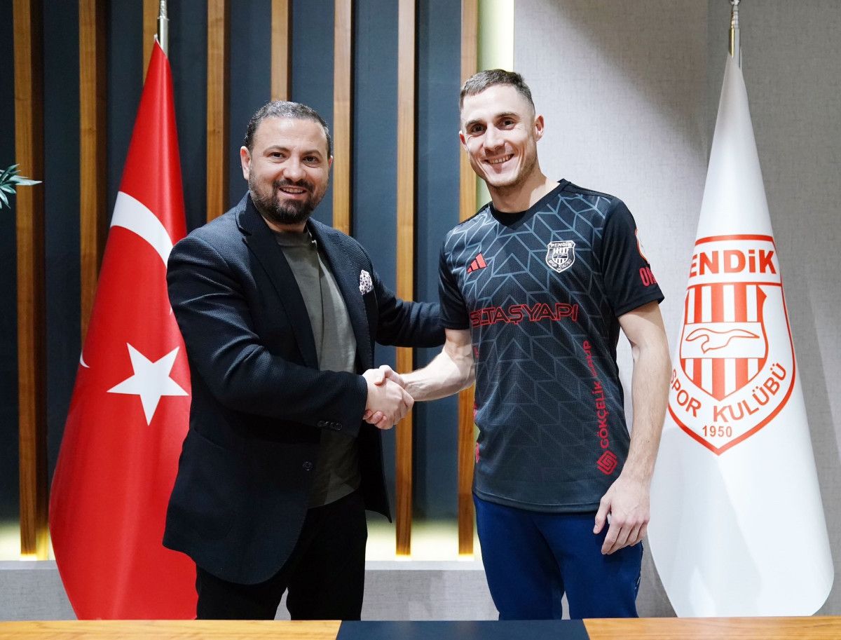 pendikspor djordje denici transfer etti 1