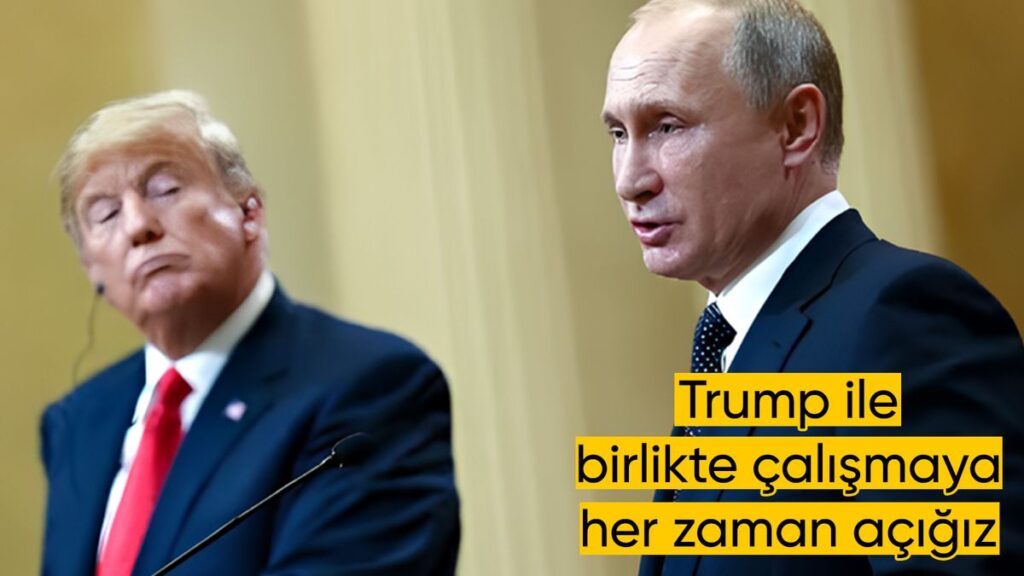 putinden trumpin gorusme aciklamasina biz buna her zaman acigiz M2yPMaIA