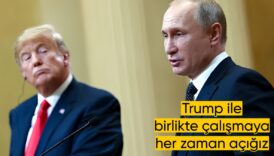 putinden trumpin gorusme aciklamasina biz buna her zaman acigiz M2yPMaIA