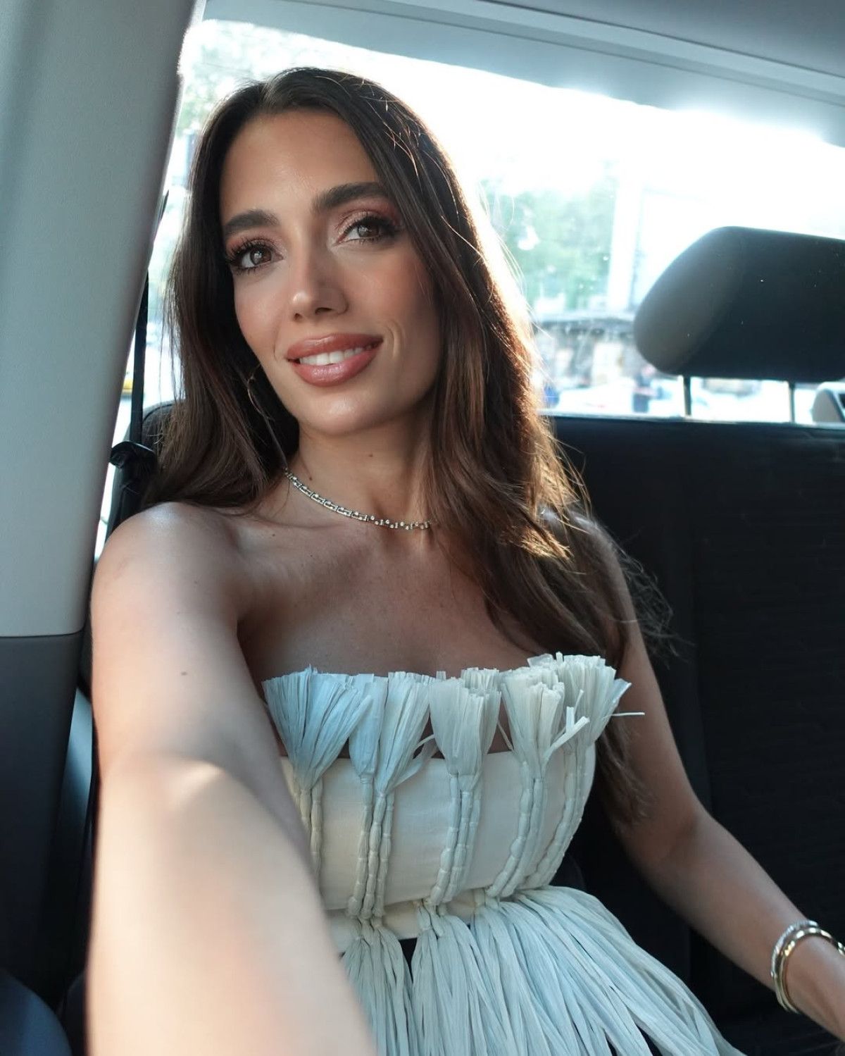 rachel araz kimdir kiminle evli rachel arazin kocasi sami kiresepi kimdir 0 HBMR7WEz