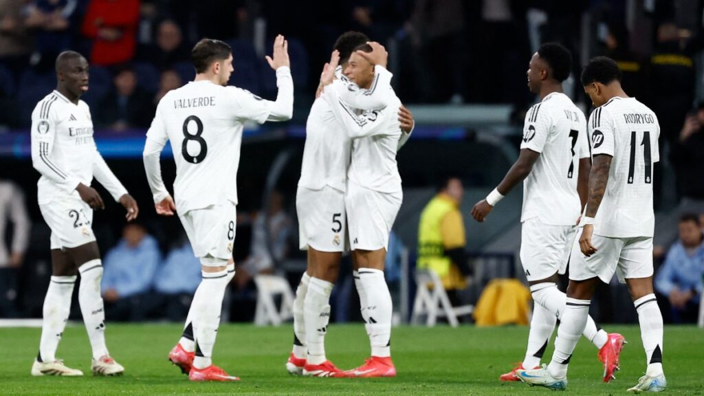 real madrid yillik bir milyar euro gelir elde eden ilk kulup oldu ervsNPib