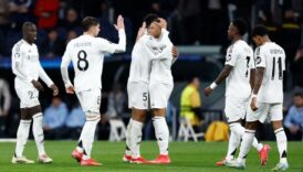 real madrid yillik bir milyar euro gelir elde eden ilk kulup oldu ervsNPib
