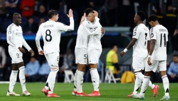 real madrid yillik bir milyar euro gelir elde eden ilk kulup oldu ervsNPib