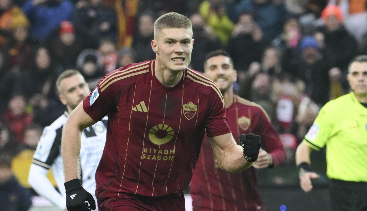 roma udineseyi iki golle gecti 2 wwYCCB9h