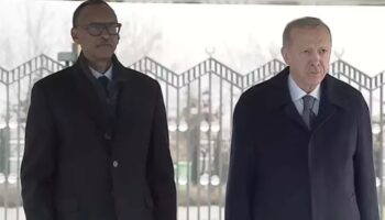 ruanda cumhurbaskani kagameden turkiyeye resmi ziyaret whWfA8di