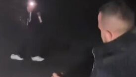 sakaryada domuza iskence eden alkollu sahislar yakalandi mqGXkhCH