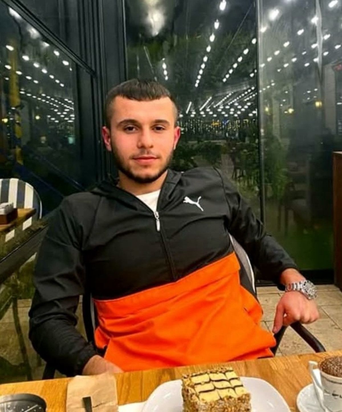 sakaryada nehirde bulunan ceset 24 yasindaki gence ait cikti 0 Ky37DJEl