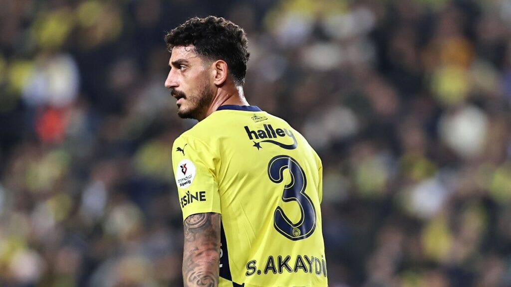 samet akaydinin yeni takimi belli oldu gwuEDfxQ