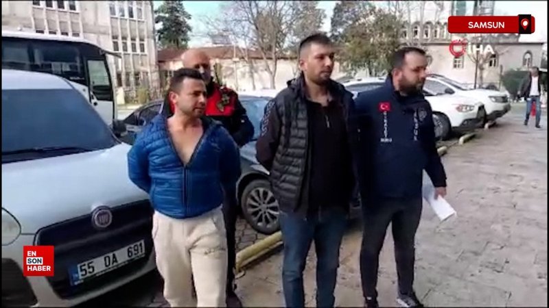 Samsun'da silahlı yaralama olayında sanık ile arkadaşına 13’er yıl hapis 1 samsunda silahli yaralama olayinda sanik ile arkadasina 13er yil hapis DdnTtkwt