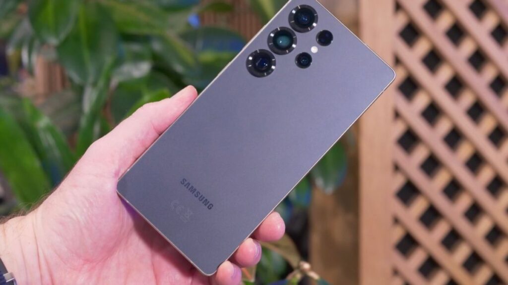 samsung galaxy s25 ultra gorilla armor 2 ile en iyi ekran korumasini sunuyor 5WcIOjcP