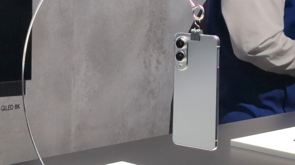 samsungun ultra ince galaxy s25 edge modelinin bazi ozellikleri ortaya cikti LRvytrZI