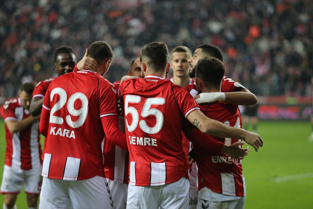 samsunspor evinde gaziantep fkyi yendi 0 LscLWtHL