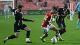 samsunspor evinde gaziantep fkyi yendi ymRhm2MP