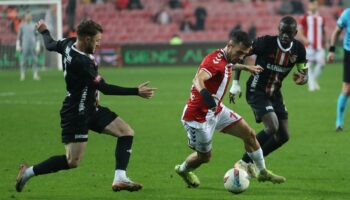 samsunspor evinde gaziantep fkyi yendi ymRhm2MP