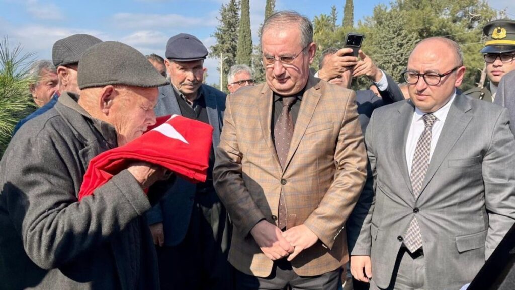 sanliurfada kalp krizi geciren asker sehit oldu FLEqTFMd