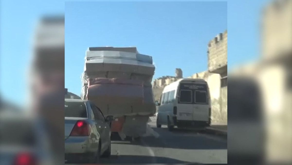 sanliurfada kamyonetten dusen sungerler yola sacildi 1 ibVW56N7