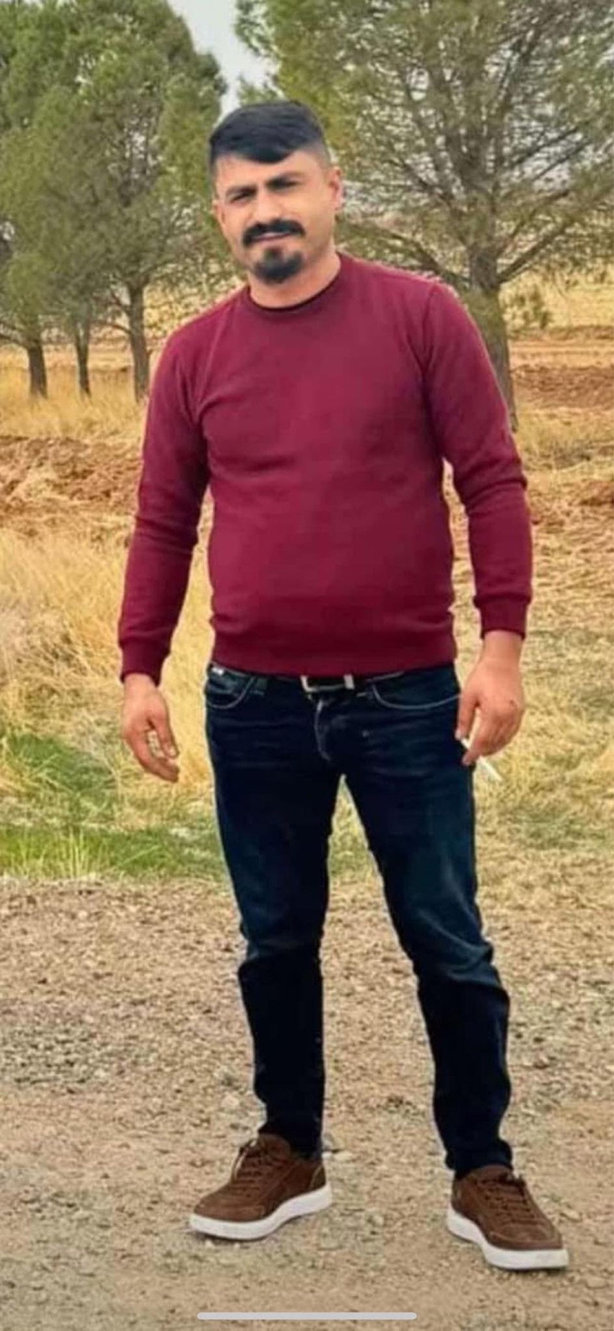 sanliurfada kayip sahsin cesedi bulundu 0 HJUkStd8