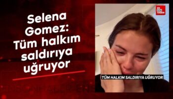 selena gomez tum halkim saldiriya ugruyor QuGuHbbm