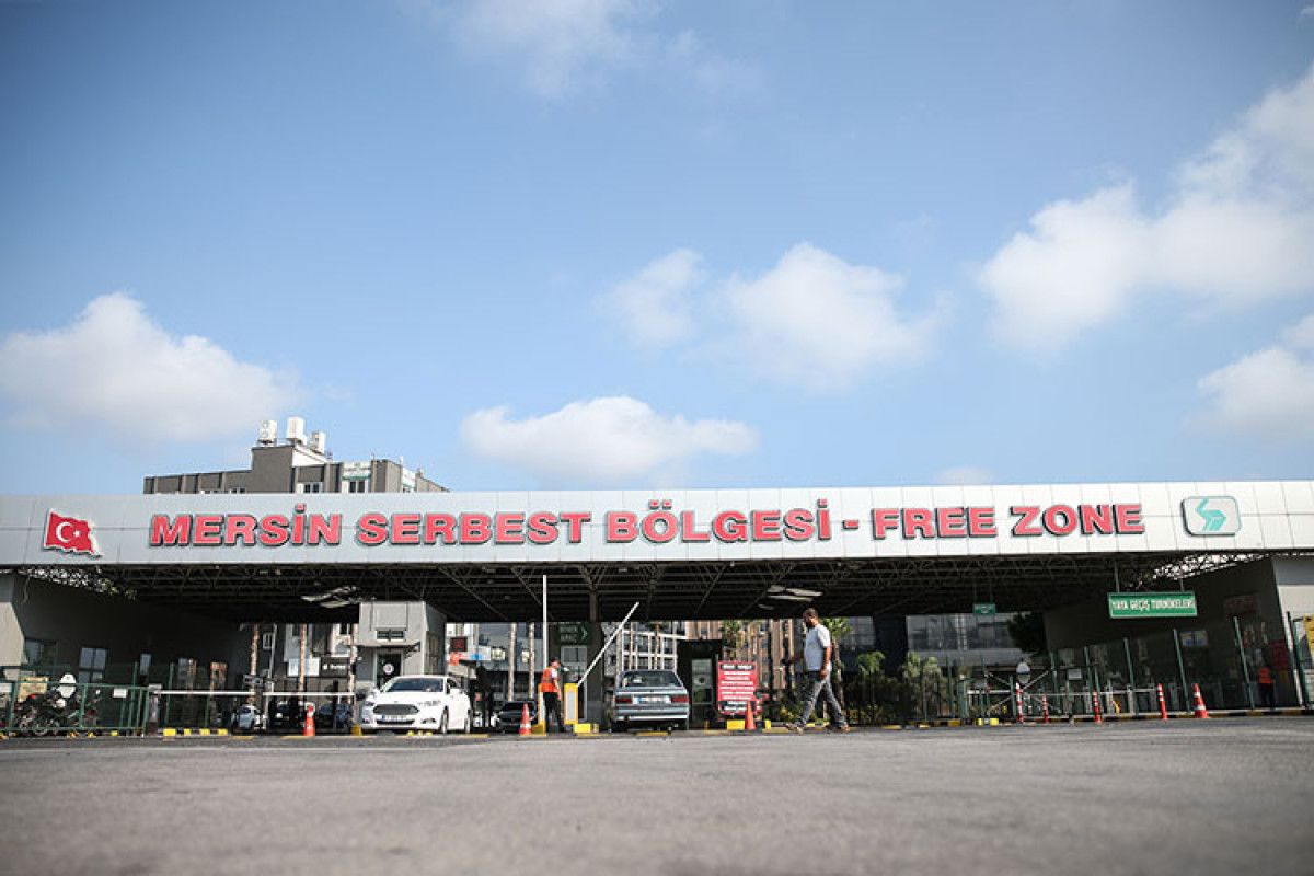 serbest bolgelerde yapilan ihracat bir yilda 12 milyar dolar oldu 0
