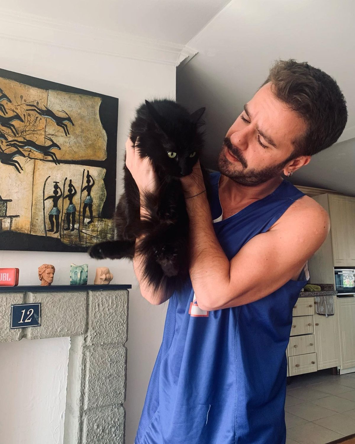 sihirli annemin cemi bugra ozmuldur 30 kilo verdi son hali herkesi sasirtti 1 qaKClAMY