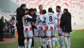 sivassporun 8 maclik galibiyet ozlemi sona erdi KmsYr52M